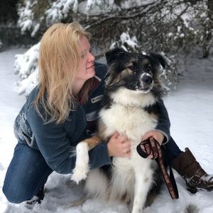 Meet your Posher, Lacy